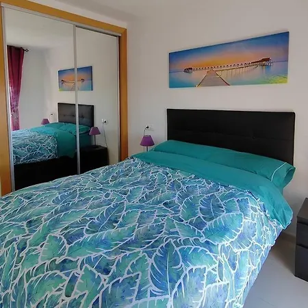 Atico Duplex Con Piscina Apartment