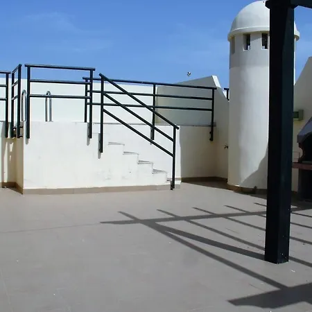 Atico Duplex Con Piscina Apartment *