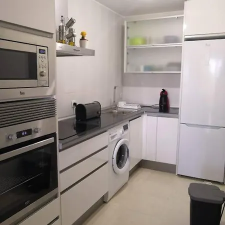 Atico Duplex Con Piscina * Vera