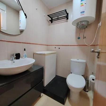 Atico Duplex Con Piscina Vera